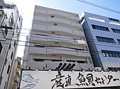 門真市末広町 8階建 築35年のイメージ