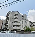 門真市新橋町 6階建 築36年のイメージ