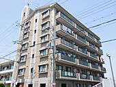 摂津市鳥飼八防１丁目 6階建 築31年のイメージ