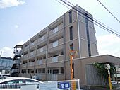 摂津市鳥飼和道２丁目 4階建 築29年のイメージ