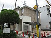 守口市大日町３丁目 2階建 築9年のイメージ