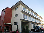 三幸ハイツ 3階 築46年8ヶ月の賃貸物件