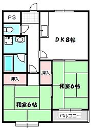 京阪本線 大和田駅 徒歩19分