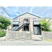 清流ハウス 1階 築29年の賃貸物件