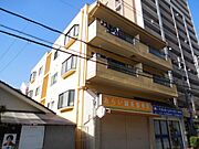 門真市駅より徒歩7分 3階 築40年7ヶ月の賃貸物件