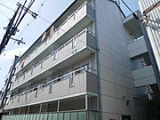 大日駅より徒歩5分 4階 築35年1ヶ月の賃貸物件