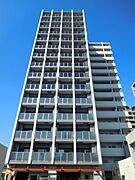 門真市駅より徒歩3分 8階 築4年11ヶ月の賃貸物件