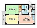 三晃アスク大久保3階6.3万円