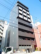 太子橋今市駅より徒歩2分 8階 築6年10ヶ月の賃貸物件