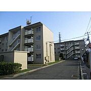 古川橋駅より徒歩7分 4階 築44年5ヶ月の賃貸物件