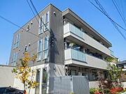 グラン・オンズ西三荘 3階 築10年11ヶ月の賃貸物件