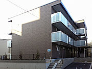 門真市駅より徒歩16分 2階 築12年9ヶ月の賃貸物件