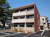 守口市八雲北町２丁目&nbsp;3階建&nbsp;築8年のイメージ