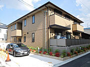 サンドミール別館 1階 築10年2ヶ月の賃貸物件