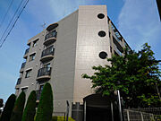 古川橋駅より徒歩15分 2階 築26年8ヶ月の賃貸物件