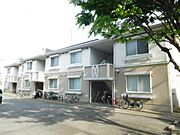 大和田駅より徒歩18分 2階 築31年9ヶ月の賃貸物件