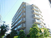 平安ハイツ 3階 築33年1ヶ月の賃貸物件