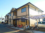 アムール 2階 築17年8ヶ月の賃貸物件