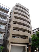 太子橋今市駅より徒歩5分 7階 築22年8ヶ月の賃貸物件