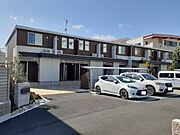 ベルプリモパッソ 2階 築2年2ヶ月の賃貸物件