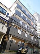 大日駅より徒歩5分 2階 築31年8ヶ月の賃貸物件