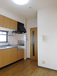 Osaka Metro谷町線 大日駅 徒歩8分の賃貸マンション 7階1DKのリビング/ダイニング