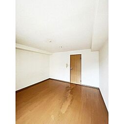 京阪本線 守口市駅 徒歩10分の賃貸マンション 3階1Kの室内