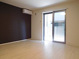 Osaka Metro谷町線 大日駅 徒歩5分の賃貸アパート 1階1Kのリビング/ダイニング