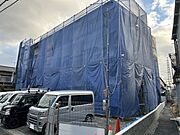 大和田駅より徒歩6分 新築 3階建の賃貸物件