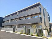 守口市八雲西町１丁目&nbsp;3階建&nbsp;築2年のイメージ
