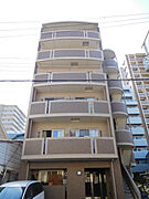 フナーセルの賃貸物件