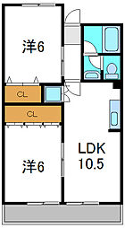 京阪本線 大和田駅 徒歩20分