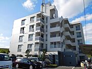 守口駅より徒歩18分 築31年3ヶ月 5階建の賃貸物件