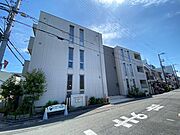 ディアグラナートの賃貸物件