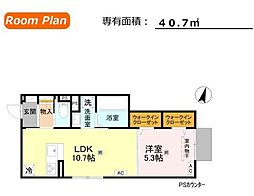 Osaka Metro谷町線 大日駅 徒歩13分