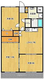 大阪モノレール本線 南摂津駅 徒歩20分
