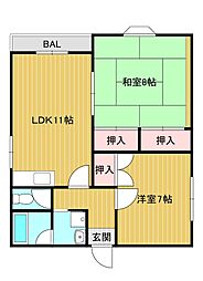Osaka Metro長堀鶴見緑地線 門真南駅 徒歩20分