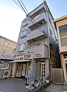 レジデンスサンワ2Aの賃貸物件