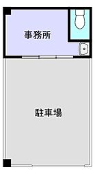 京阪本線 土居駅 徒歩5分 1階/-