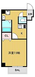 京阪本線 土居駅 徒歩5分