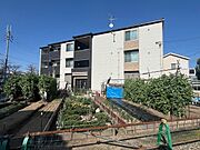 パレフローラ 2階 築4年6ヶ月の賃貸物件