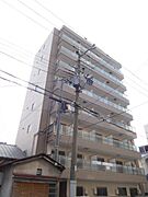 パーラム守口の賃貸物件