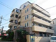 古川橋駅より徒歩5分 2階 築23年9ヶ月の賃貸物件