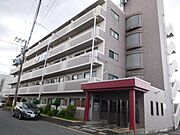 古川橋駅より徒歩15分 5階 築31年4ヶ月の賃貸物件