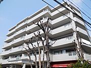 門真市駅より徒歩12分 5階 築37年7ヶ月の賃貸物件