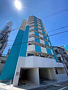 千林駅より徒歩1分 8階 築3年3ヶ月の賃貸物件