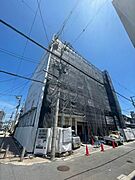 守口市駅より徒歩9分 1階 築2年1ヶ月の賃貸物件
