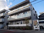 千林大宮駅より徒歩15分 3階 築3年9ヶ月の賃貸物件