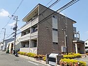 守口駅より徒歩18分 3階 築9年7ヶ月の賃貸物件