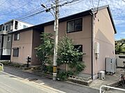 ベルスマート八雲 2階 築22年1ヶ月の賃貸物件